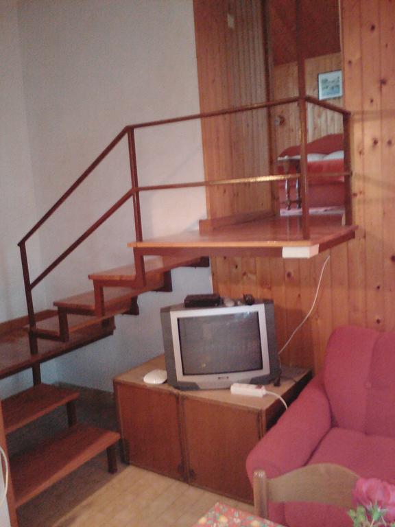 Green Quiet Apartments 沃迪切 外观 照片