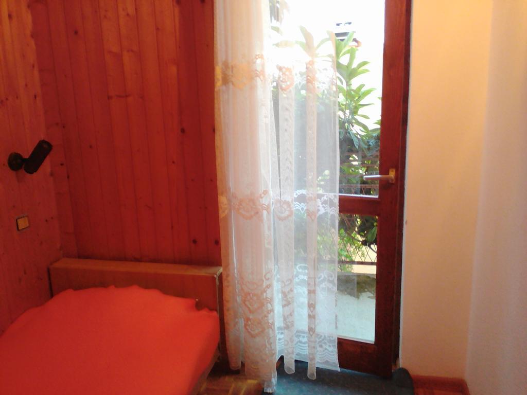 Green Quiet Apartments 沃迪切 外观 照片