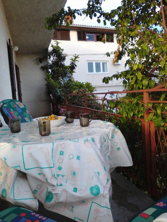Green Quiet Apartments 沃迪切 外观 照片