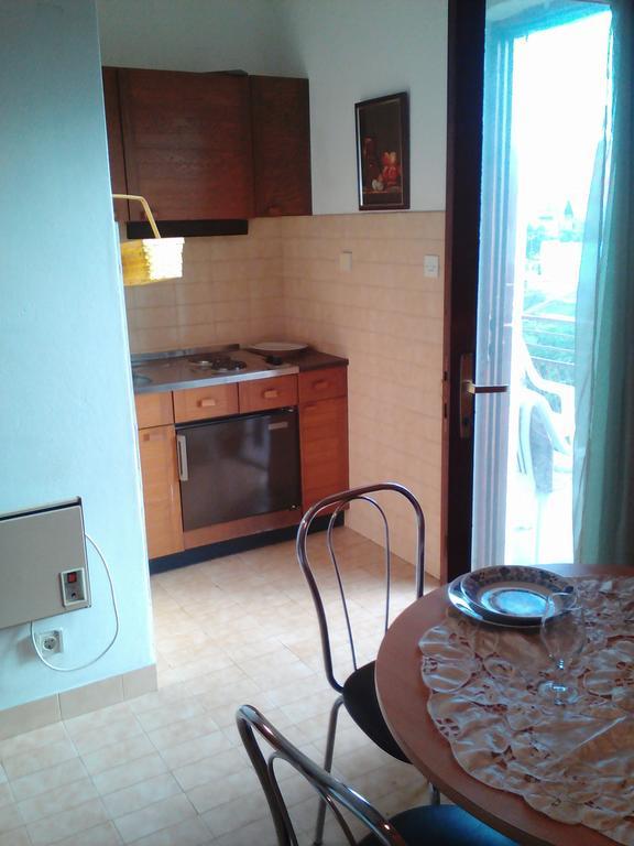 Green Quiet Apartments 沃迪切 外观 照片