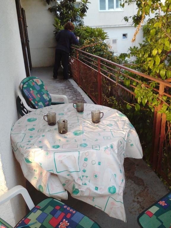 Green Quiet Apartments 沃迪切 外观 照片