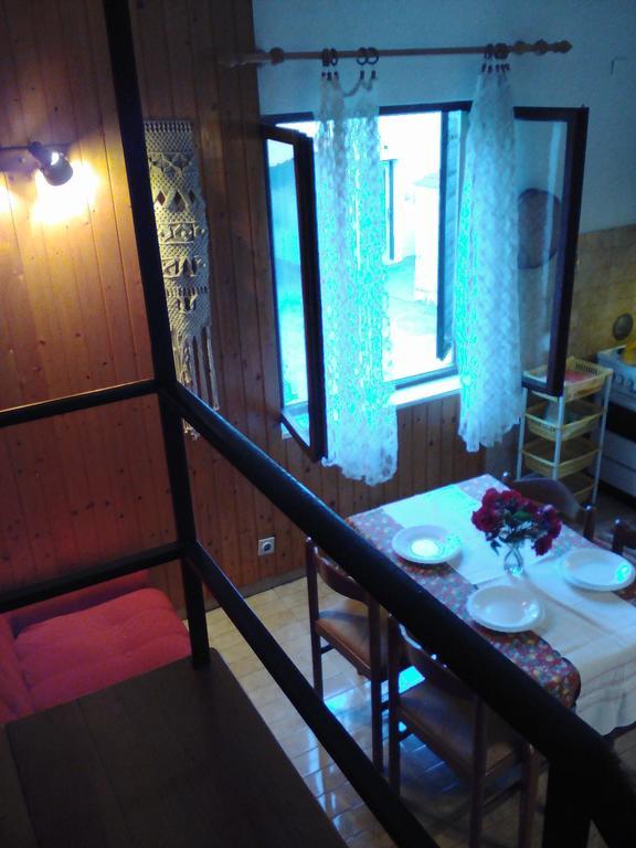 Green Quiet Apartments 沃迪切 外观 照片