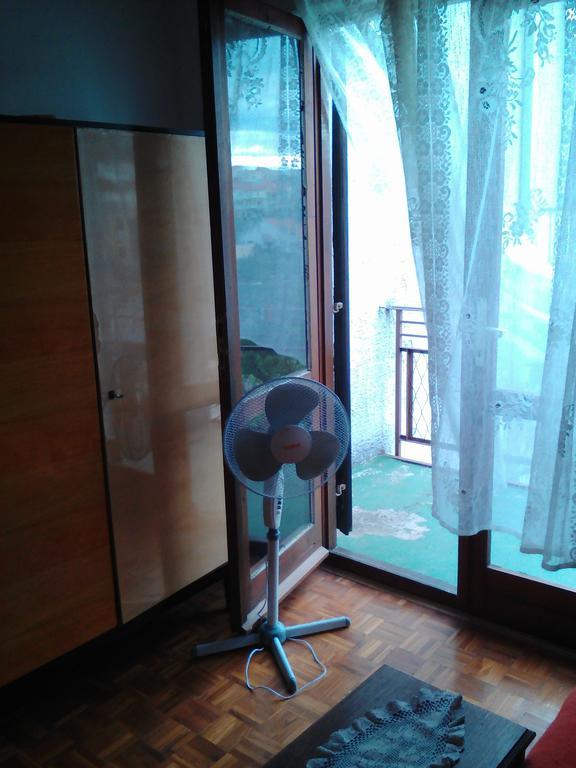 Green Quiet Apartments 沃迪切 外观 照片